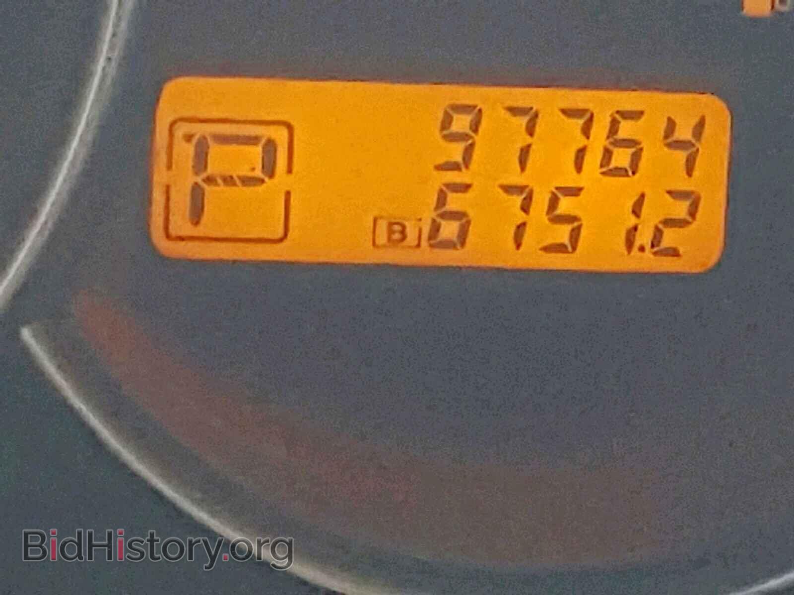 2008 NISSAN VERSA - VIN: 3N1BC11E18L419542 - Фото 8