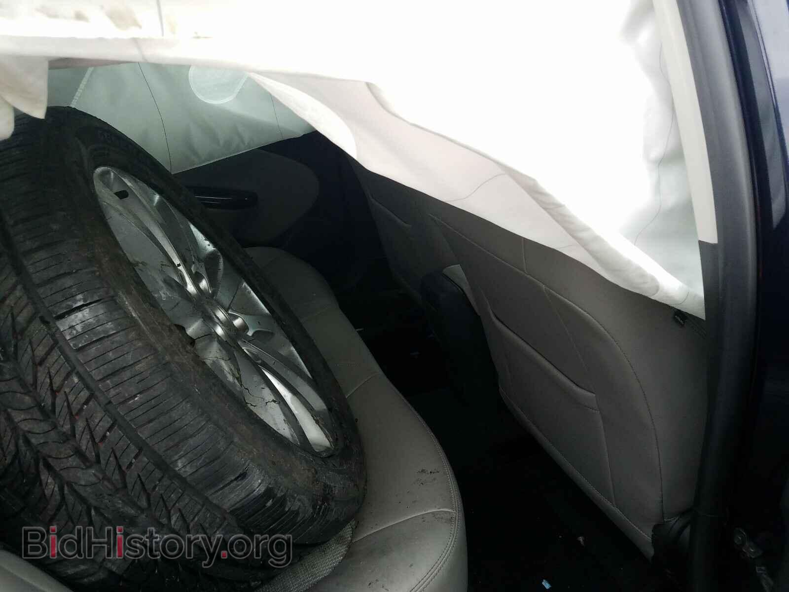 2016 BUICK VERANO - VIN: 1G4PP5SKXG4127553 - Фото 6