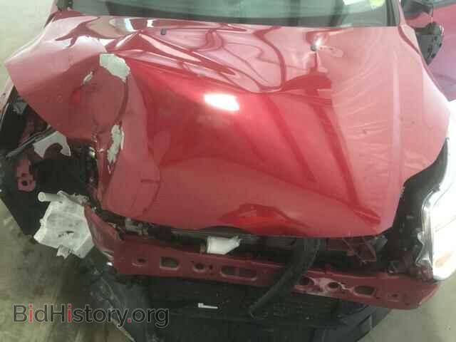 2012 FORD FOCUS - VIN: 1FAHP3F27CL124851 - Фото 7