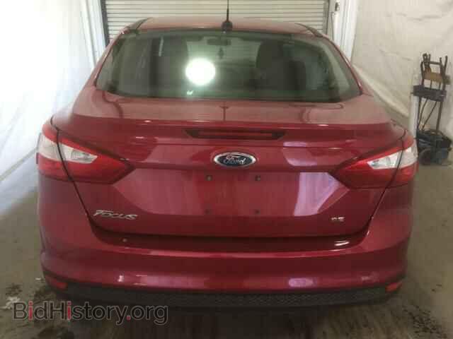 2012 FORD FOCUS - VIN: 1FAHP3F27CL124851 - Фото 9