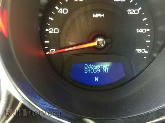 2010 CADILLAC CTS - VIN: 1G6DK5EV3A0104855 - Фото 8
