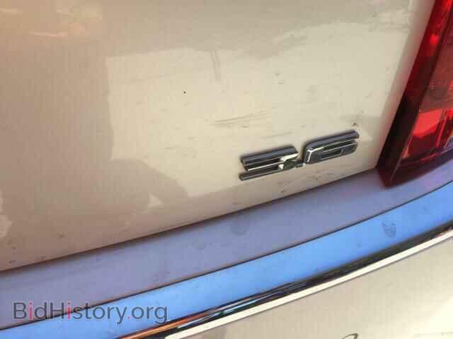 2010 CADILLAC CTS - VIN: 1G6DK5EV3A0104855 - Фото 10