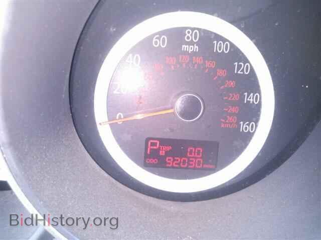 2009 KIA OPTIMA - VIN: KNAGE228295321663 - Фото 8