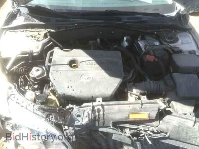 2007 MAZDA 6 - VIN: 1YVHP80C275M03315 - Фото 7