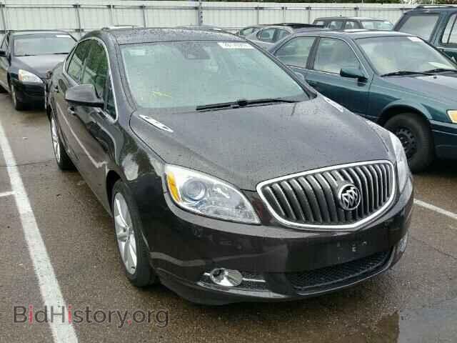 Фотография 1G4PR5SK8E4203150 - BUICK VERANO 2014