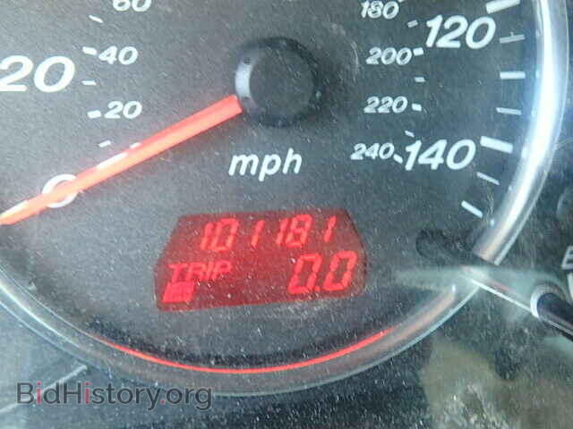 2005 MAZDA 6 - VIN: 1YVHP80C355M41343 - Фото 8
