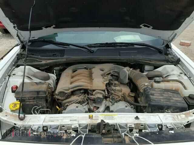 2010 DODGE CHALLENGER - VIN: 2B3CJ4DV2AH323097 - Photo 7