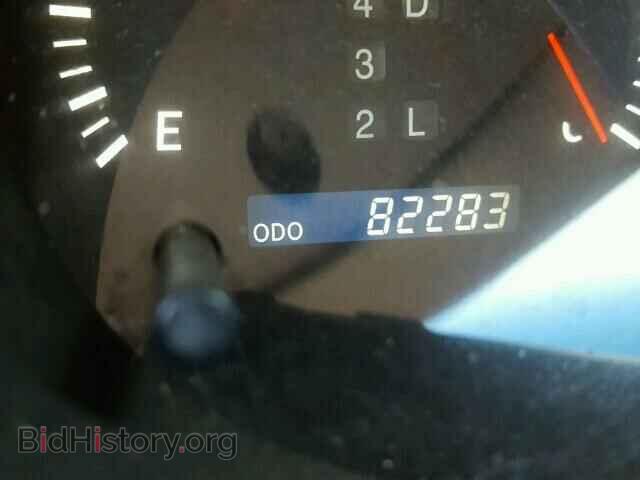 2002 LEXUS ES300 - VIN: JTHBF30G720061904 - Фото 8