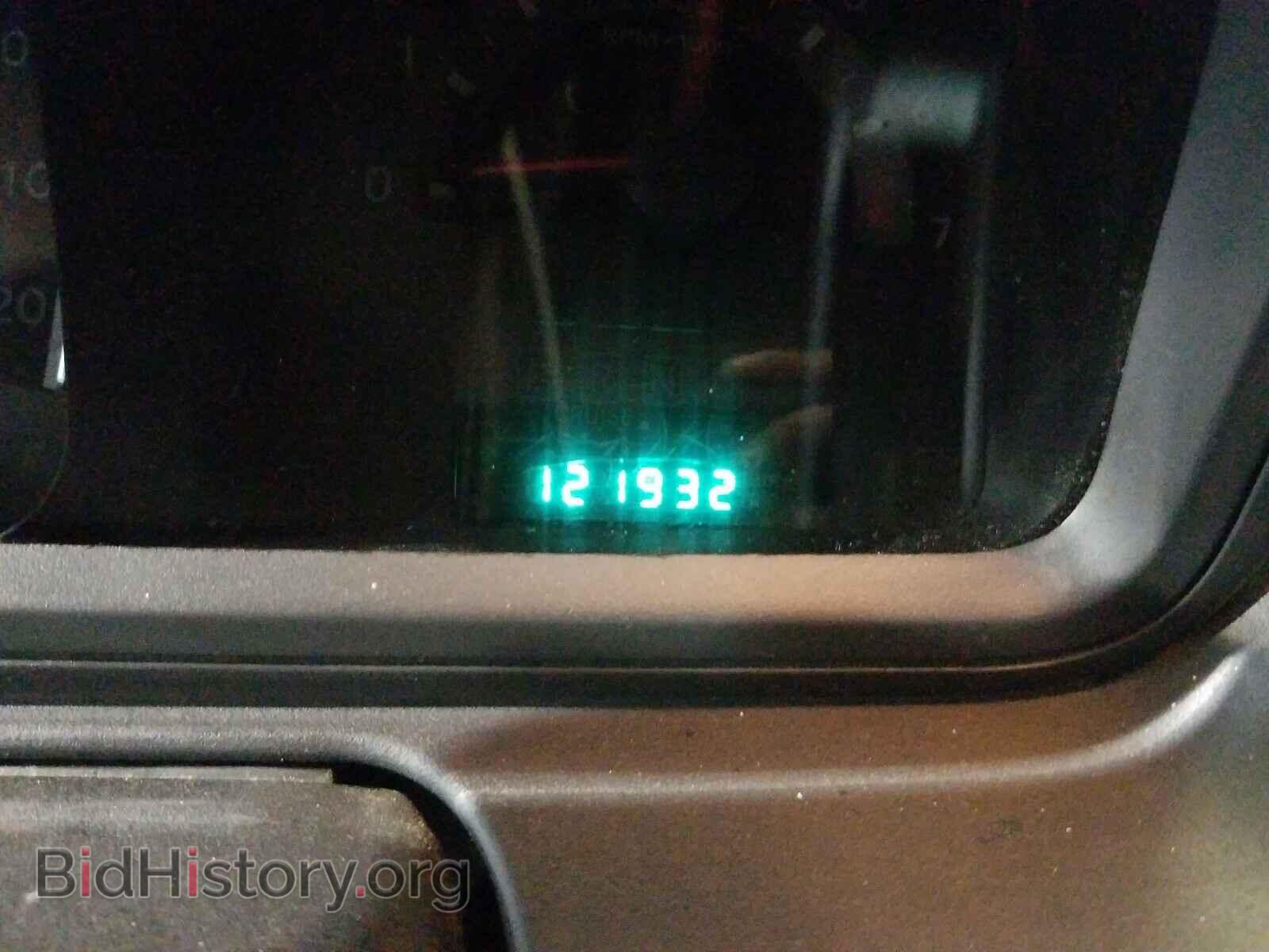 2010 DODGE JOURNEY - VIN: 3D4PH5FV4AT180775 - Фото 8