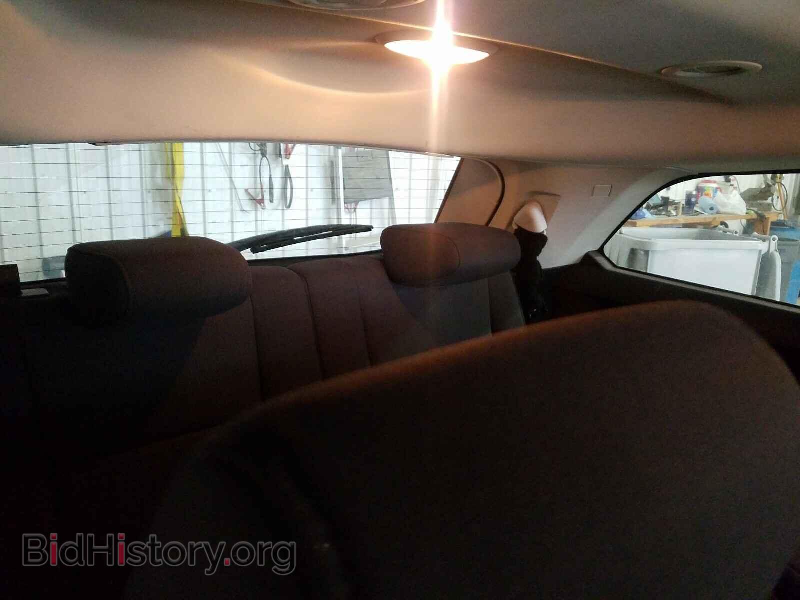 2010 DODGE JOURNEY - VIN: 3D4PH5FV4AT180775 - Фото 9