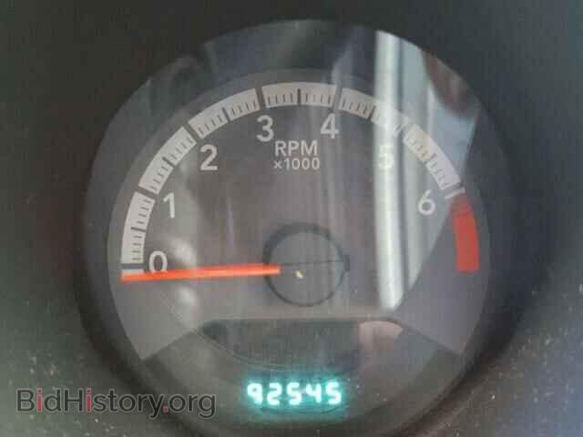 2010 DODGE AVENGER - VIN: 1B3CC5FB9AN230362 - Photo 8