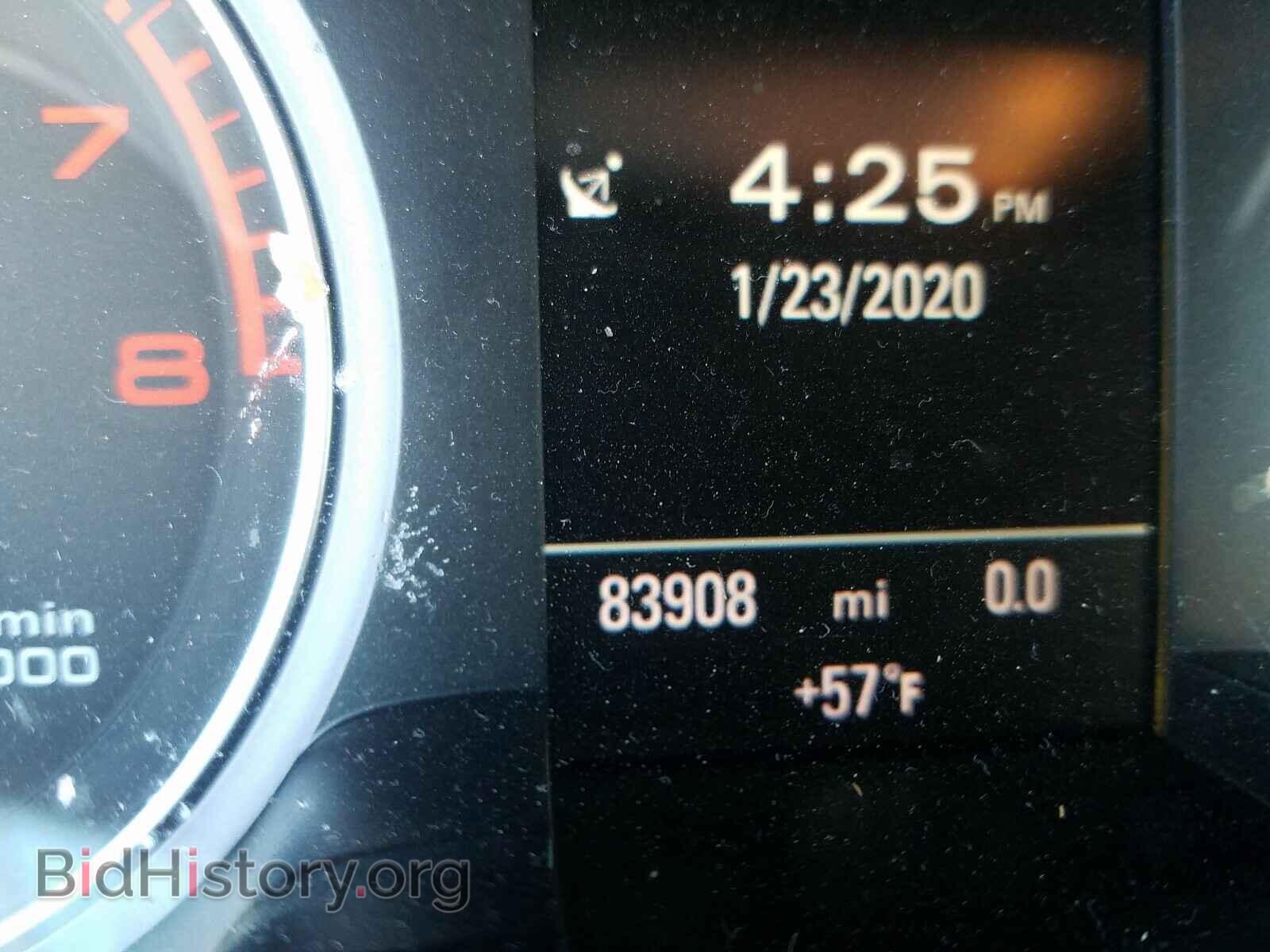 2014 AUDI A4 - VIN: WAUFFAFL5EA082192 - Фото 8