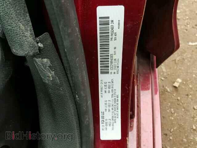 2015 CHRYSLER 200 - VIN: 1C3CCCAB8FN633576 - Фото 10