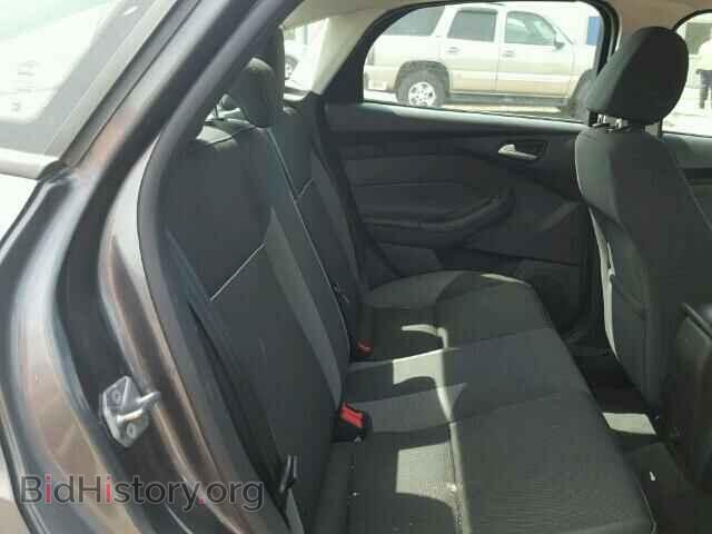 2013 FORD FOCUS - VIN: 1FADP3F23DL315473 - Фото 6