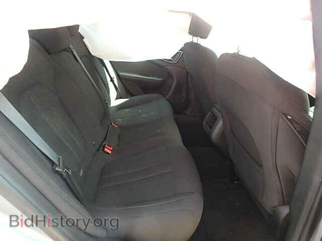 2015 CHRYSLER 200 - VIN: 1C3CCCAB2FN703458 - Фото 6