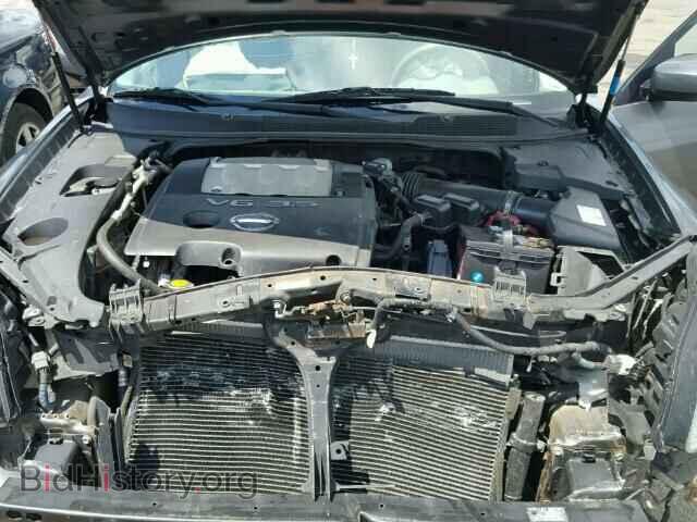 2005 NISSAN MAXIMA - VIN: 1N4BA41E35C829020 - Photo 7