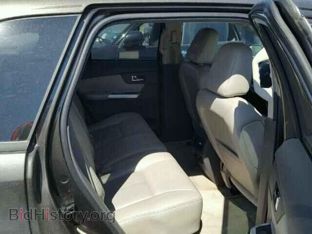 2011 FORD EDGE - VIN: 2FMDK3JC6BBB27077 - Фото 6