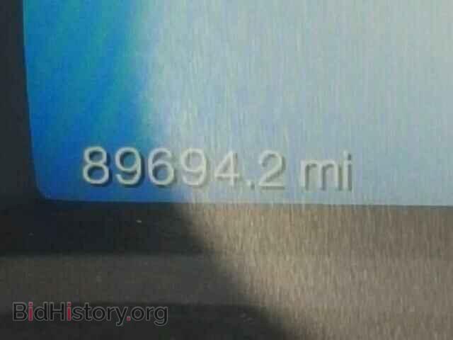 2011 FORD EDGE - VIN: 2FMDK3JC6BBB27077 - Фото 8