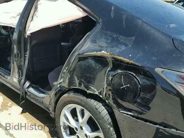 2014 NISSAN MAXIMA - VIN: 1N4AA5AP4EC449963 - Photo 10