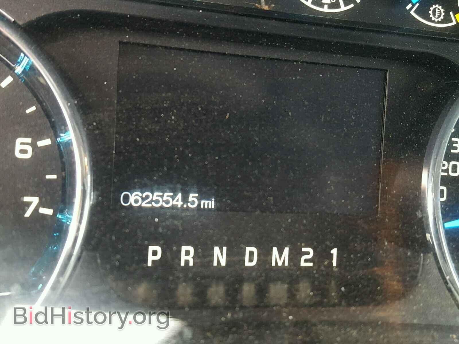 2013 FORD F150 - VIN: 1FTEX1CM3DFD18607 - Фото 8