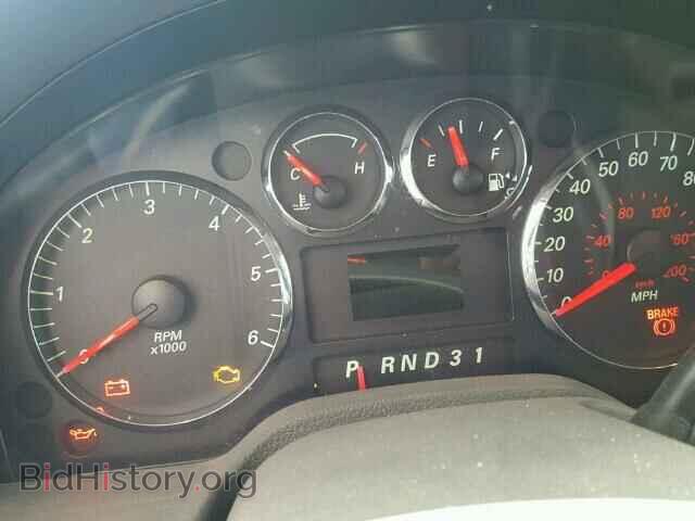 2004 FORD FREESTAR - VIN: 2FMDA52214BB02286 - Фото 8