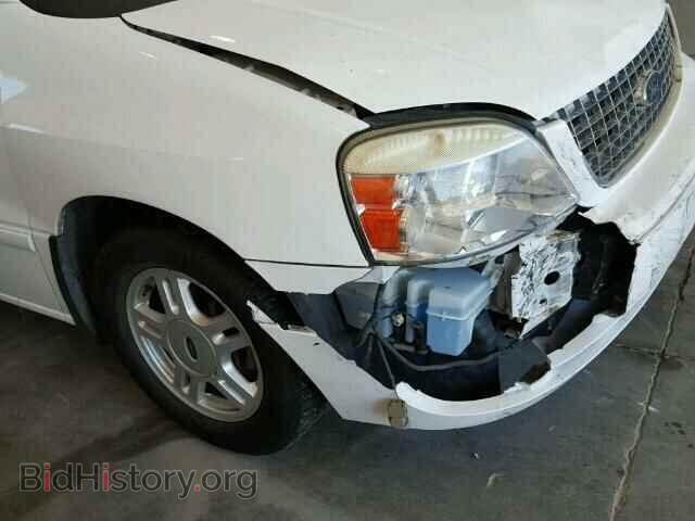 2004 FORD FREESTAR - VIN: 2FMDA52214BB02286 - Фото 9