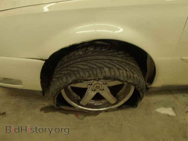 2003 CADILLAC DEVILLE - VIN: 1G6KD54Y23U223201 - Photo 9