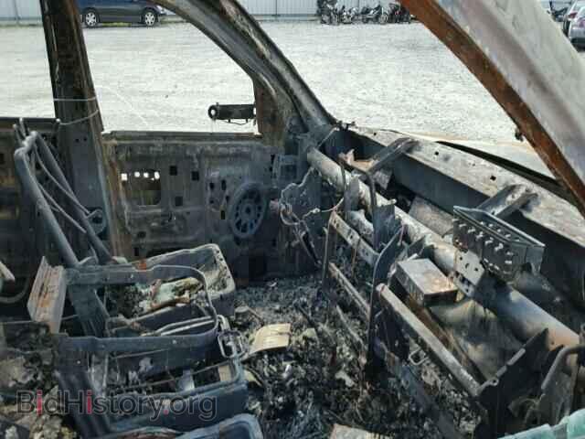 2008 DODGE RAM 3500 - VIN: 3D6WH48A28G165993 - Фото 5