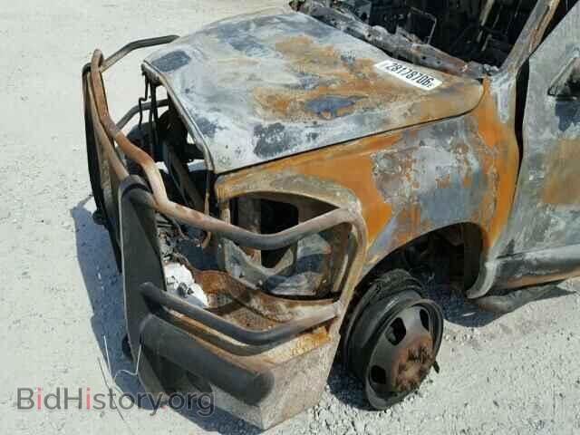 2008 DODGE RAM 3500 - VIN: 3D6WH48A28G165993 - Фото 9
