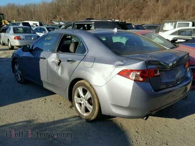 2012 ACURA TSX - VIN: JH4CU2F45CC000746 - Фото 3