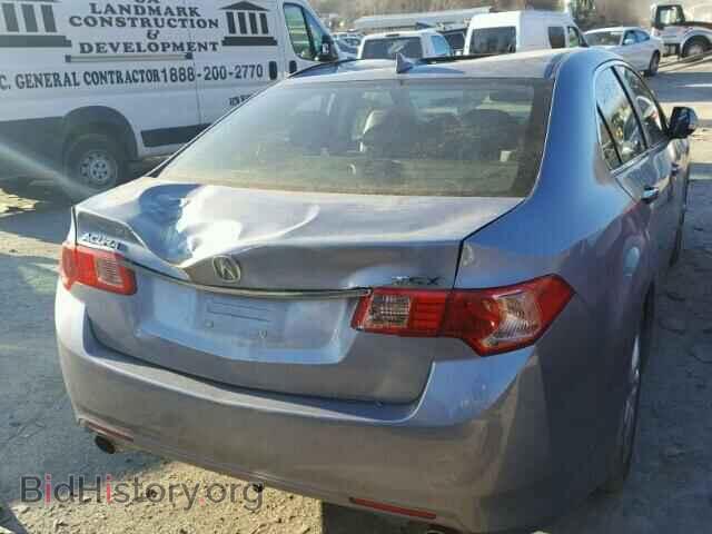 2012 ACURA TSX - VIN: JH4CU2F45CC000746 - Фото 4