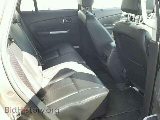 2013 FORD EDGE - VIN: 2FMDK4JC0DBC92695 - Photo 6