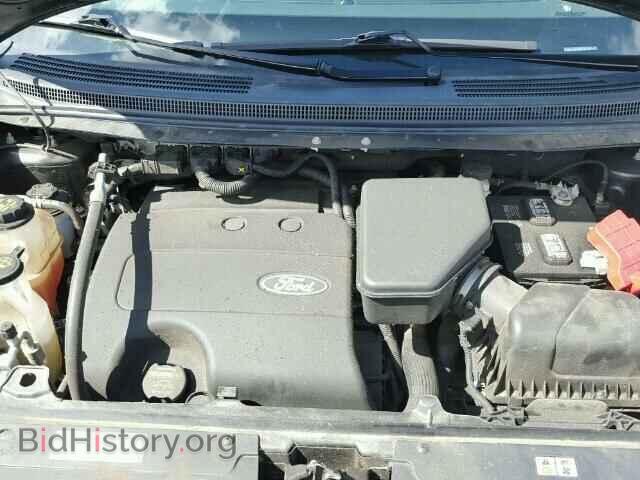 2013 FORD EDGE - VIN: 2FMDK4JC0DBC92695 - Photo 7
