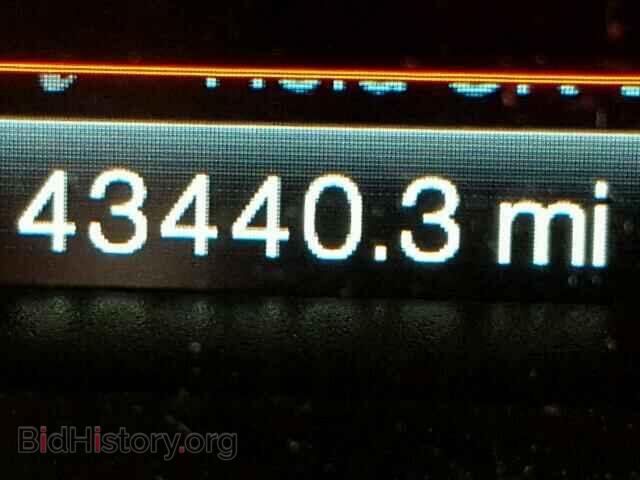 2013 FORD EDGE - VIN: 2FMDK4JC0DBC92695 - Photo 8