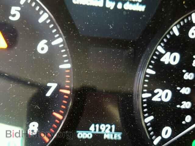 2010 LEXUS LS460 - VIN: JTHCL5EF8A5008333 - Фото 8