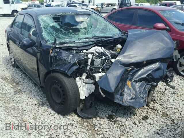 Фотография 2T1BU4EE6BC643017 - TOYOTA COROLLA 2011