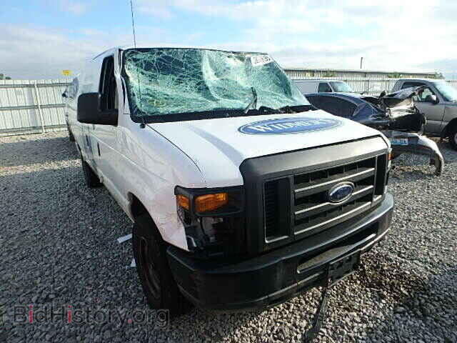 Photo 1FTNE1EW2BDA64546 - FORD ECONOLINE 2011
