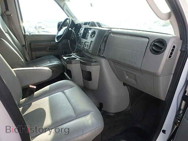 2011 FORD ECONOLINE - VIN: 1FTNE1EW2BDA64546 - Фото 5