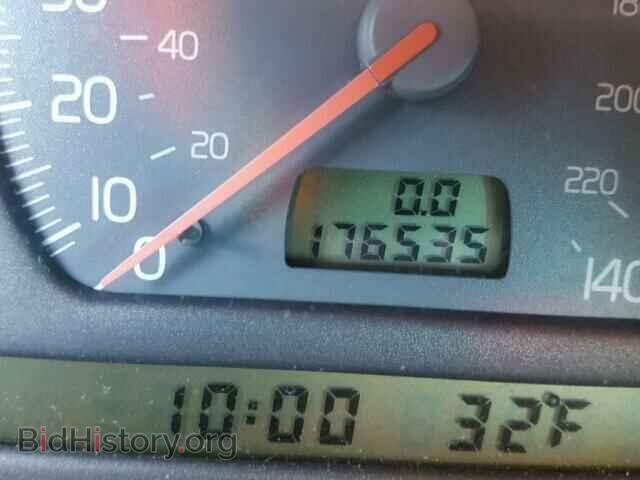 1998 VOLVO S70 - VIN: YV1LS5545W2438519 - Фото 8