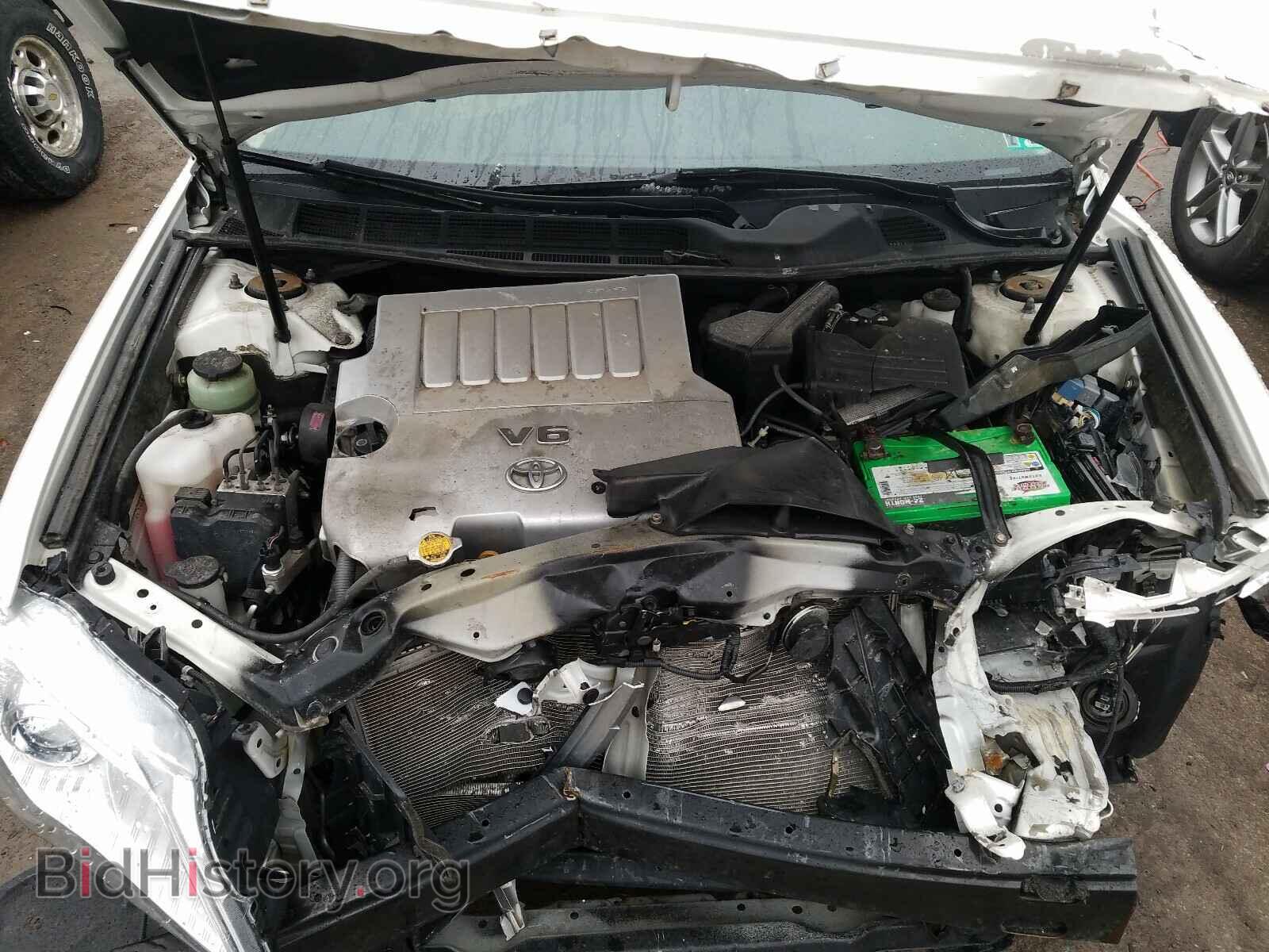 2012 TOYOTA AVALON - VIN: 4T1BK3DB0CU446092 - Фото 7