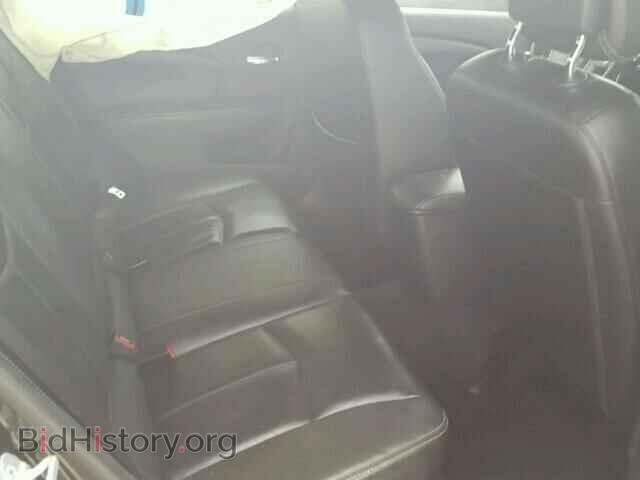 2013 CHRYSLER 200 - VIN: 1C3CCBCG3DN550721 - Фото 6