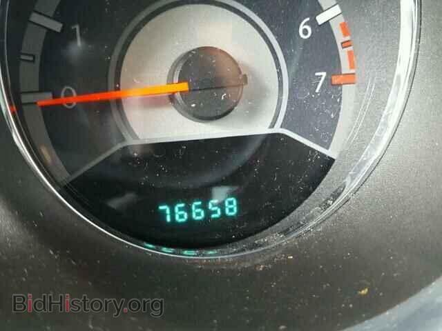 2013 CHRYSLER 200 - VIN: 1C3CCBCG3DN550721 - Фото 8