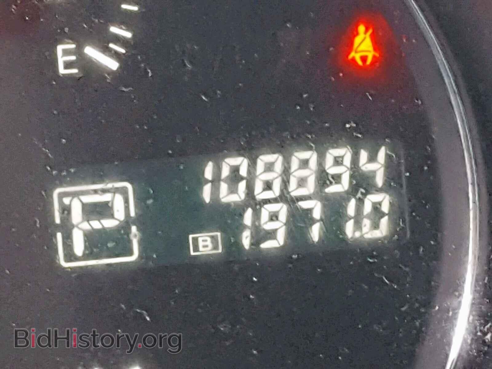 2012 NISSAN MAXIMA S - VIN: 1N4AA5AP9CC820452 - Фото 8