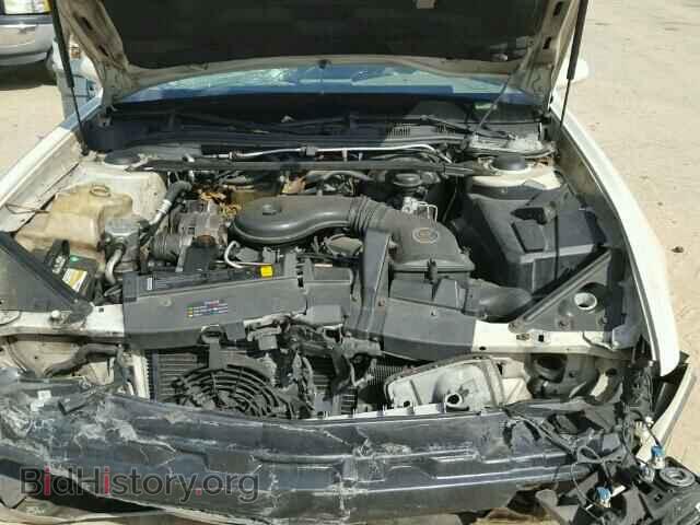 1995 CADILLAC DEVILLE - VIN: 1G6KD52B2SU285744 - Photo 7