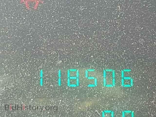 1995 CADILLAC DEVILLE - VIN: 1G6KD52B2SU285744 - Photo 8