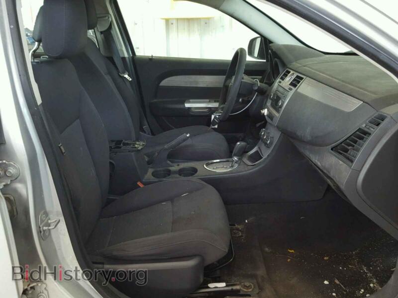 2010 Chrysler SEBRING (VIN 1C3CC4FB3AN123322) — photo 5 of 10