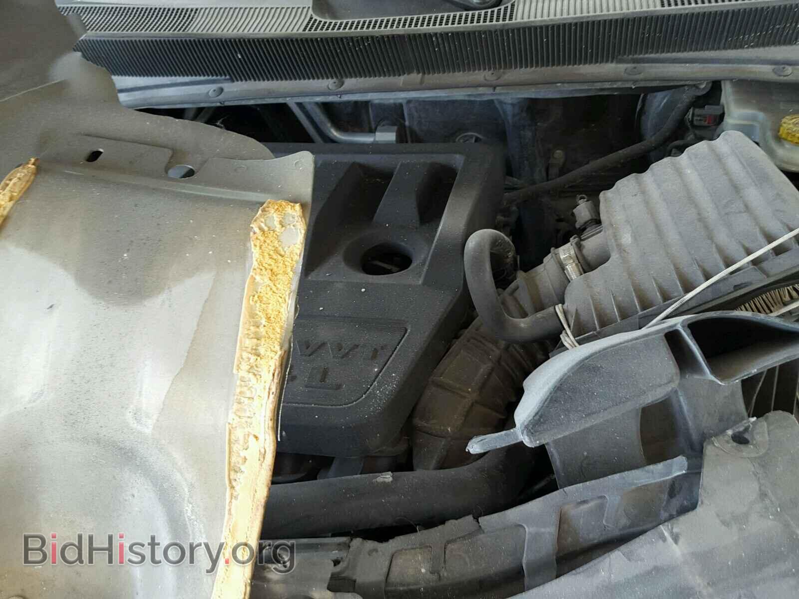 2010 CHRYSLER SEBRING - VIN: 1C3CC4FB3AN123322 - Фото 7