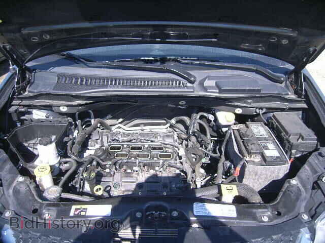 2013 DODGE CARAVAN - VIN: 2C4RDGCG0DR552624 - Фото 7