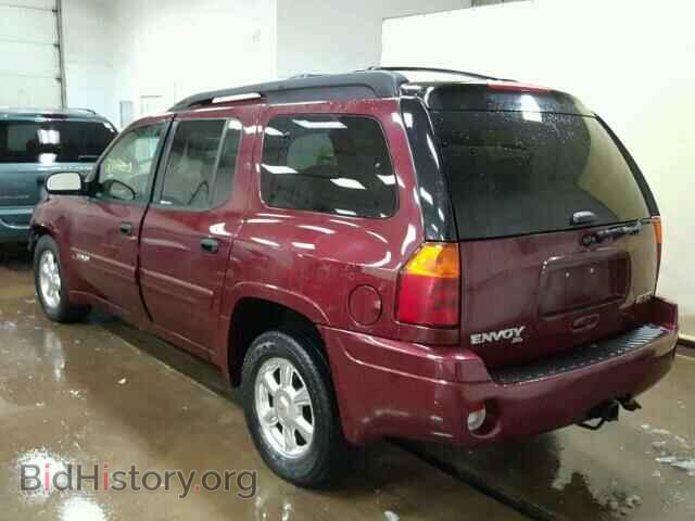 2003 GMC ENVOY - VIN: 1GKET16S036148005 - Фото 3