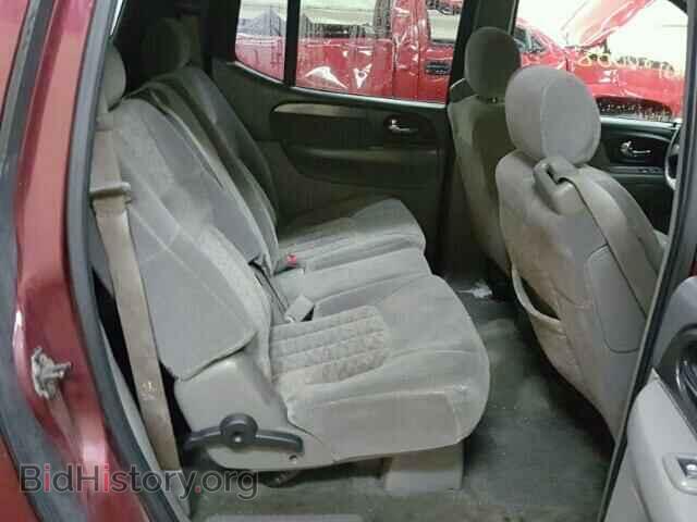 2003 GMC ENVOY - VIN: 1GKET16S036148005 - Фото 6